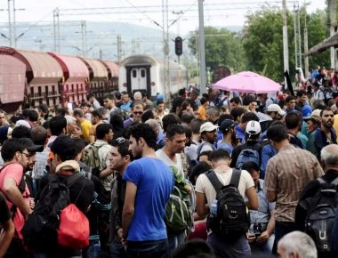 Σουηδία: Αλλοδαποί πάνω από το 50% των καταδικασθέντων για βιασμό